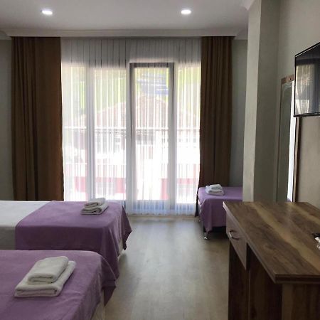 Can Butik Otel Ardeşen Extérieur photo