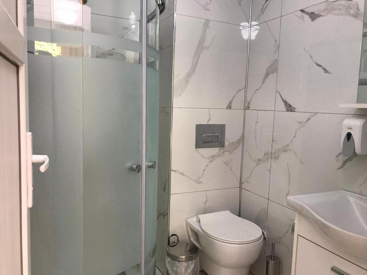 Can Butik Otel Ardeşen Extérieur photo