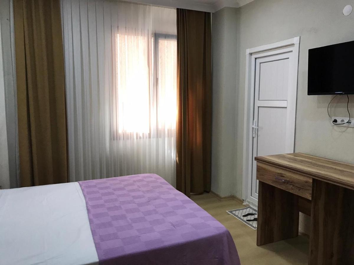 Can Butik Otel Ardeşen Extérieur photo