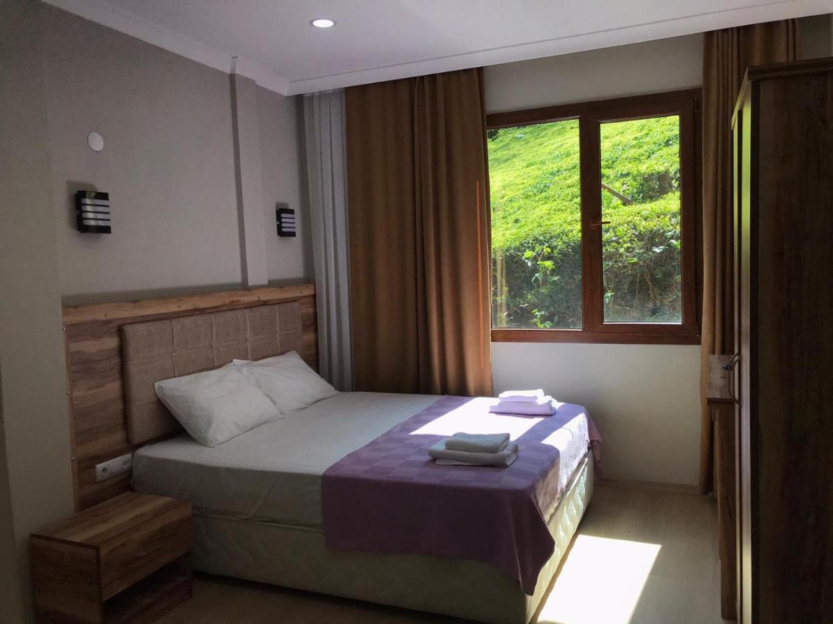Can Butik Otel Ardeşen Extérieur photo