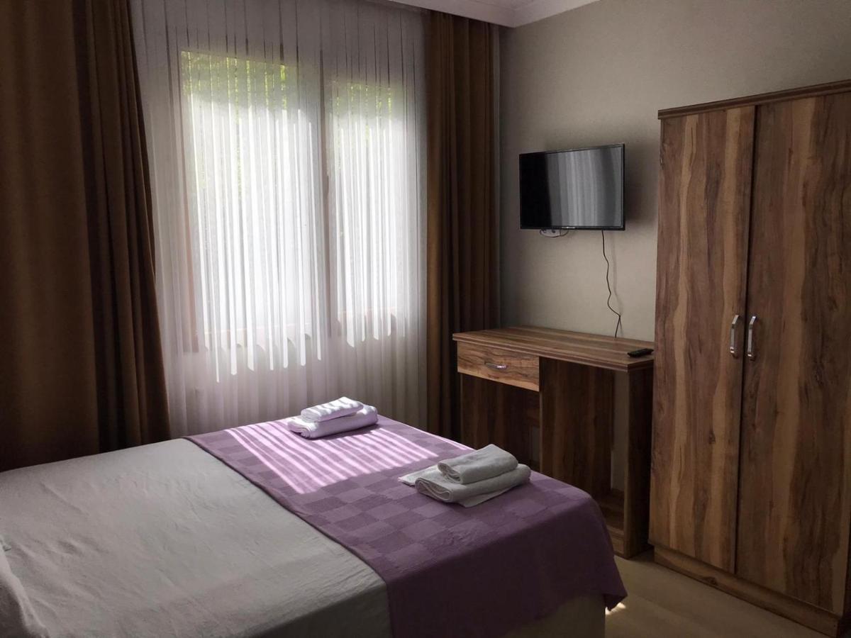Can Butik Otel Ardeşen Extérieur photo