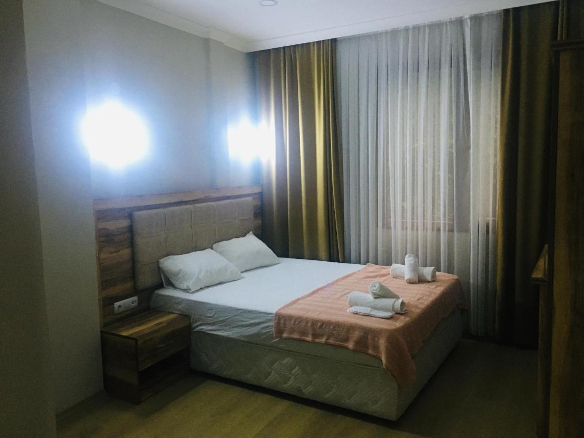 Can Butik Otel Ardeşen Extérieur photo