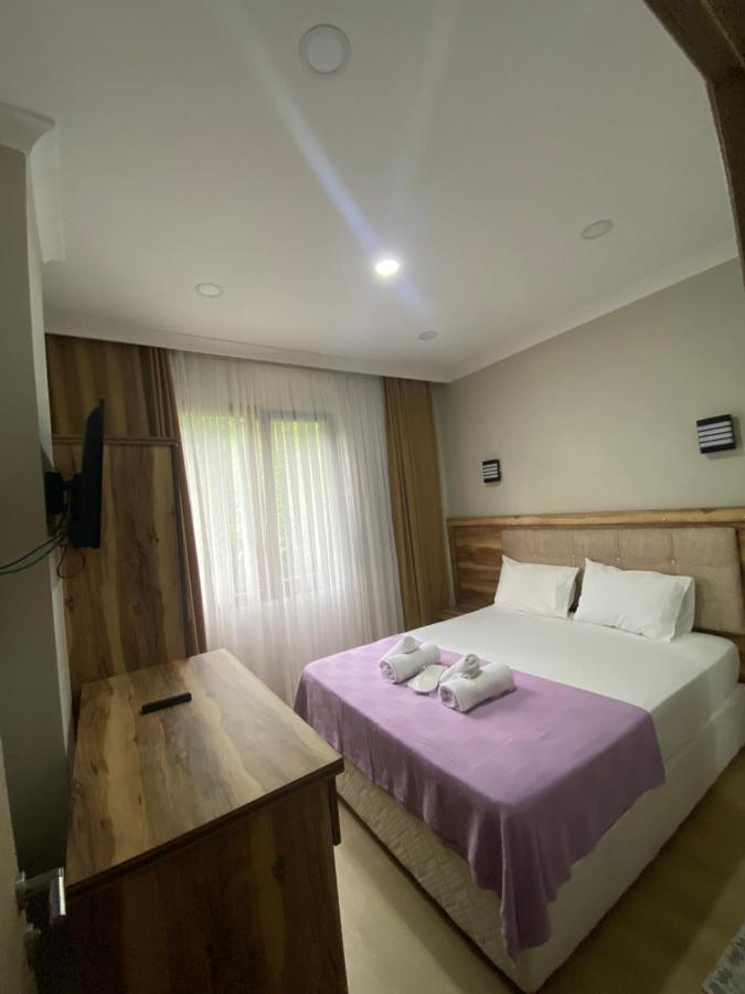Can Butik Otel Ardeşen Extérieur photo