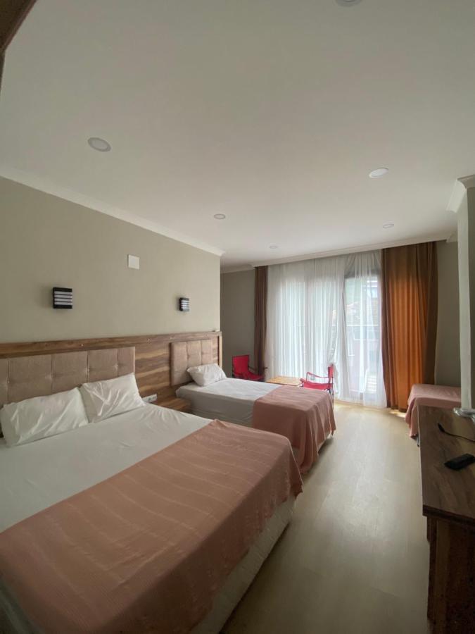 Can Butik Otel Ardeşen Extérieur photo