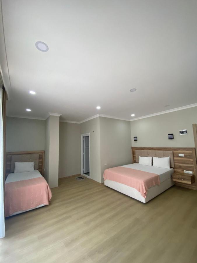 Can Butik Otel Ardeşen Extérieur photo