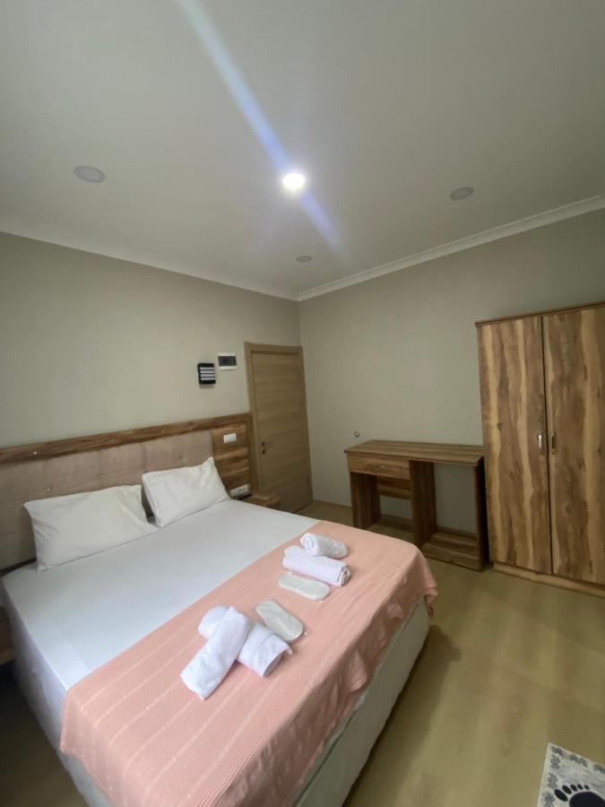 Can Butik Otel Ardeşen Extérieur photo