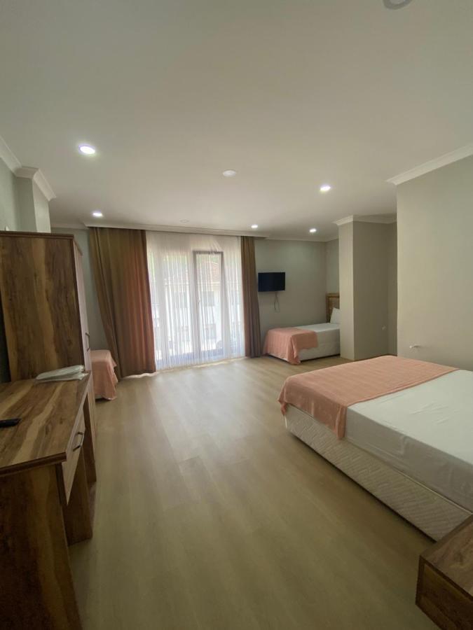 Can Butik Otel Ardeşen Extérieur photo